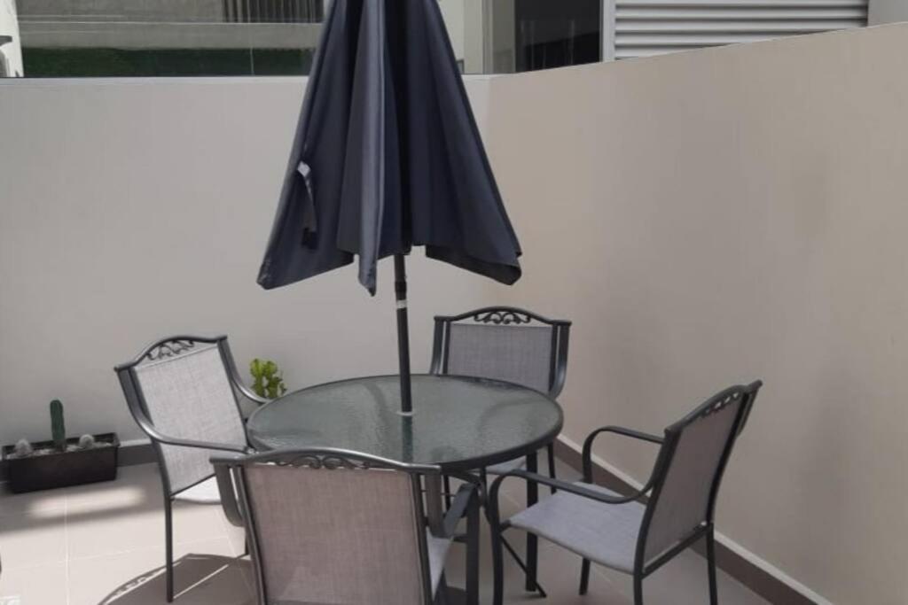 Centrico, Comodo Y Seguro Appartement *